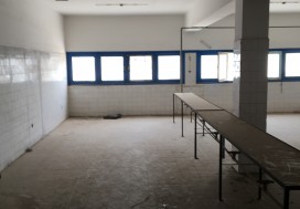 A LOUER LOCAL INDUSTR 8390 M2 TUNIS SUD