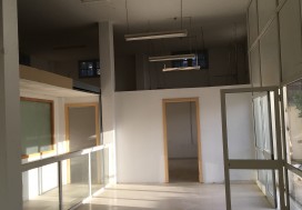 A LOUER DEPOT 1200 M2 SOUKRA