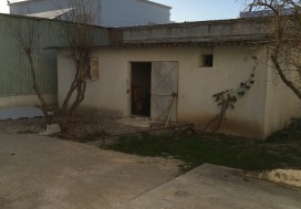 A LOUER DEPOT 1200 M2 SOUKRA