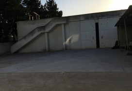 A LOUER DEPOT 1200 M2 SOUKRA
