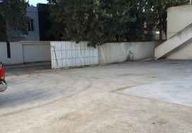 A LOUER DEPOT 1200 M2 SOUKRA
