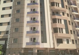 A VENDRE APPART BUREAU 157.6 M2 ENNASR