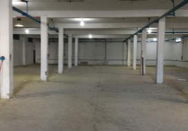 A L DEPOT COMMERCIAL 1200 M2 LA SOUKRA