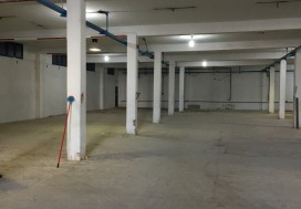 A L DEPOT COMMERCIAL 1200 M2 LA SOUKRA