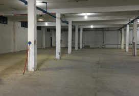 A L DEPOT COMMERCIAL 1200 M2 LA SOUKRA