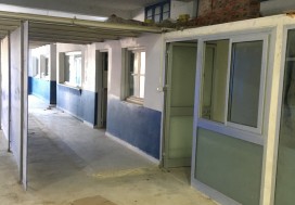 A L DEPOT COMMERCIAL 1200 M2 LA SOUKRA