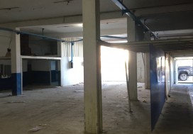 A L DEPOT COMMERCIAL 1200 M2 LA SOUKRA