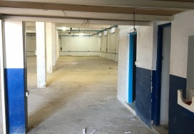 A L DEPOT COMMERCIAL 1200 M2 LA SOUKRA