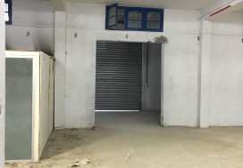 A L DEPOT COMMERCIAL 1200 M2 LA SOUKRA