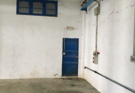 A L DEPOT COMMERCIAL 1200 M2 LA SOUKRA