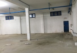 A L DEPOT COMMERCIAL 1200 M2 LA SOUKRA