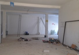 A LOUER LOCAL DALLE 800 M2 CHOUTRANA
