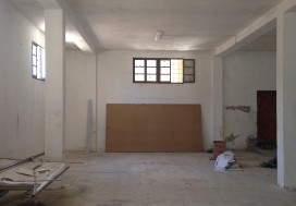 A LOUER LOCAL DALLE 800 M2 CHOUTRANA