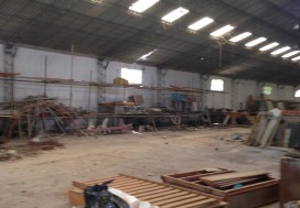 A VENDRE LOCAL DEPOT 6000 M2