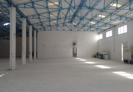 A LOUER SH ROOM B AROUS GP1 1100 M2