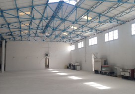 A LOUER SH ROOM B AROUS GP1 1100 M2