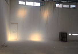 A LOUER SH ROOM B AROUS GP1 1100 M2