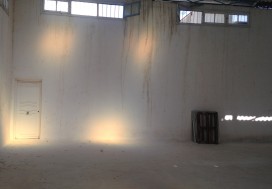 A LOUER SH ROOM B AROUS GP1 1100 M2