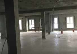 A LOUER ESPACE BUREAUX 330 M2 SLIMEN