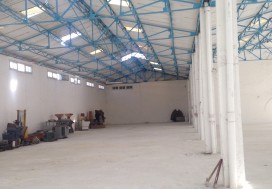 A LOUER SH ROOM B AROUS GP1 1100 M2