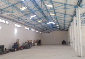 A LOUER SH ROOM B AROUS GP1 1100 M2