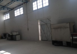 A LOUER SH ROOM B AROUS GP1 1100 M2