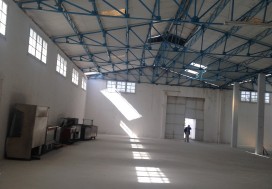 A LOUER SH ROOM B AROUS GP1 1100 M2