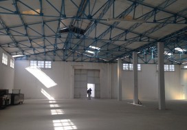 A LOUER SH ROOM B AROUS GP1 1100 M2