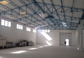 A LOUER SH ROOM B AROUS GP1 1100 M2