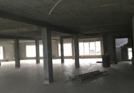 A LOUER ESPACE BUREAUX 330 M2 SLIMEN