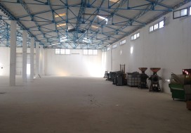 A LOUER SH ROOM B AROUS GP1 1100 M2