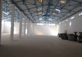 A LOUER SH ROOM B AROUS GP1 1100 M2