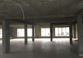A LOUER ESPACE BUREAUX 330 M2 SLIMEN
