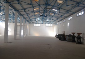 A LOUER SH ROOM B AROUS GP1 1100 M2