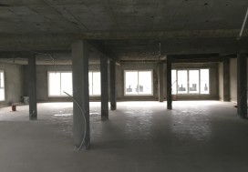 A LOUER ESPACE BUREAUX 330 M2 SLIMEN