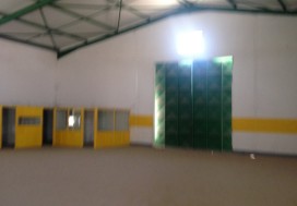 A LOUER DEPOT ET COM TUN SUD 950 M2