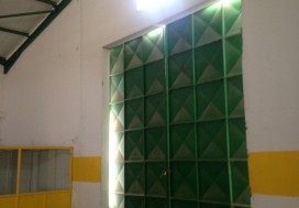 A LOUER DEPOT ET COM TUN SUD 950 M2