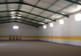 A LOUER DEPOT ET COM TUN SUD 950 M2