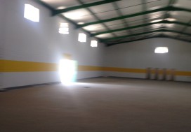 A LOUER DEPOT ET COM TUN SUD 950 M2