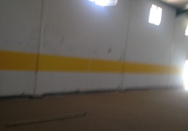 A LOUER DEPOT ET COM TUN SUD 950 M2