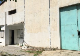A LOUER 2 DEPOTS 2800 M2 MEGRINE