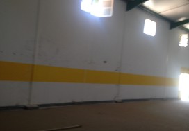 A LOUER DEPOT ET COM TUN SUD 950 M2