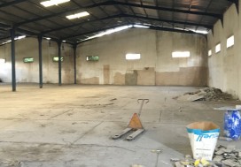 A LOUER 2 DEPOTS 2800 M2 MEGRINE