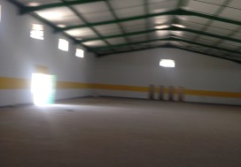 A LOUER DEPOT ET COM TUN SUD 950 M2