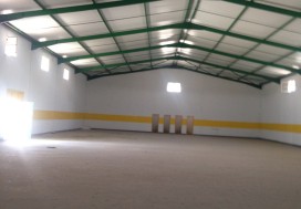A LOUER DEPOT ET COM TUN SUD 950 M2