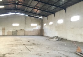 A LOUER 2 DEPOTS 2800 M2 MEGRINE