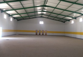 A LOUER DEPOT ET COM TUN SUD 950 M2