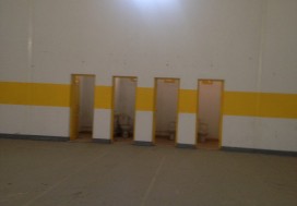 A LOUER DEPOT ET COM TUN SUD 950 M2