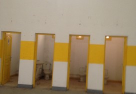 A LOUER DEPOT ET COM TUN SUD 950 M2
