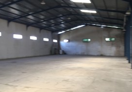 A LOUER 2 DEPOTS 2800 M2 MEGRINE